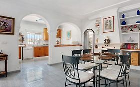 Villa Cruz del Sur - Solo familias
